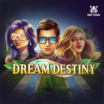 Dream Destiny - XTRAPLAY88