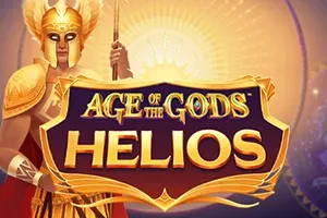 Age of the Gods: Helios - XTRAPLAY88