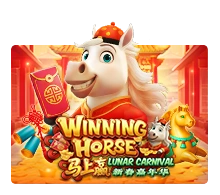 Winning Horse - XTRAPLAY88