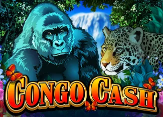 Congo Cash - XTRAPLAY88
