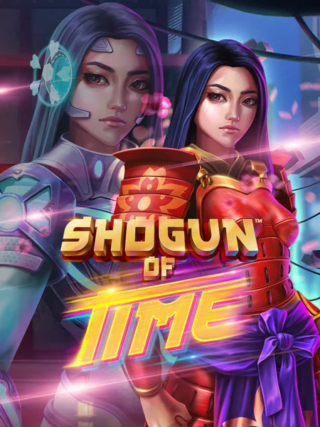 Shogun of Time - XTRAPLAY88