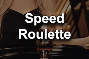 Speed Roulette - XTRAPLAY88