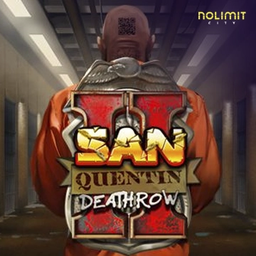 San Quentin 2: Death Row - XTRAPLAY88