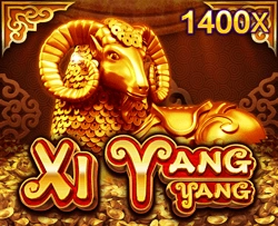 XiYangYang - XTRAPLAY88