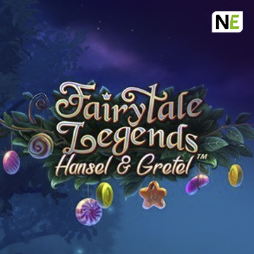 Fairytale Legends: Hansel and Gretel - XTRAPLAY88