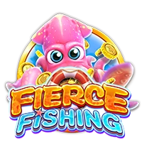 FIERCE FISHING - XTRAPLAY88