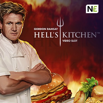 Gordon Ramsay Hells Kitchen - XTRAPLAY88