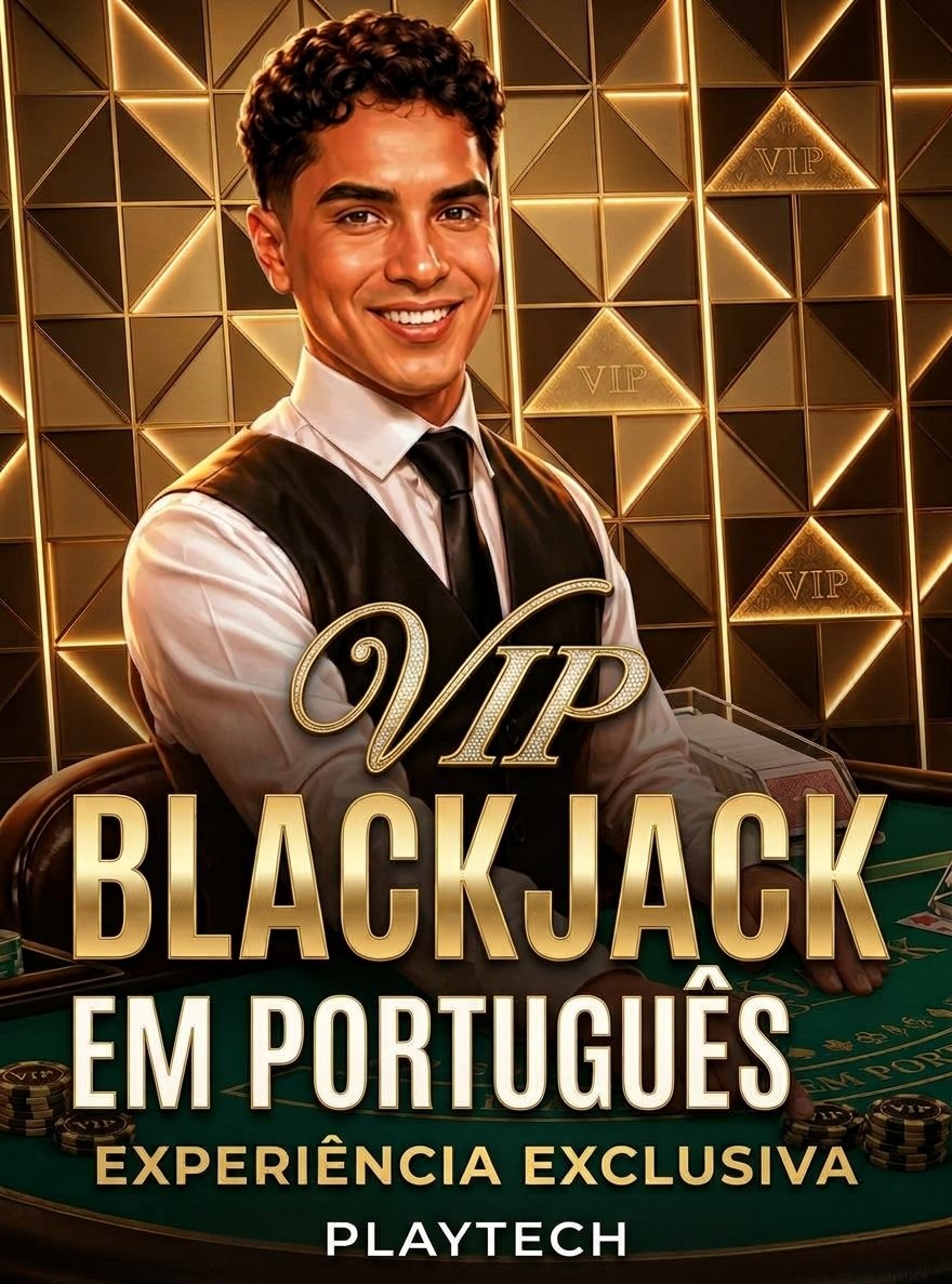 VIP Blackjack em Português - XTRAPLAY88