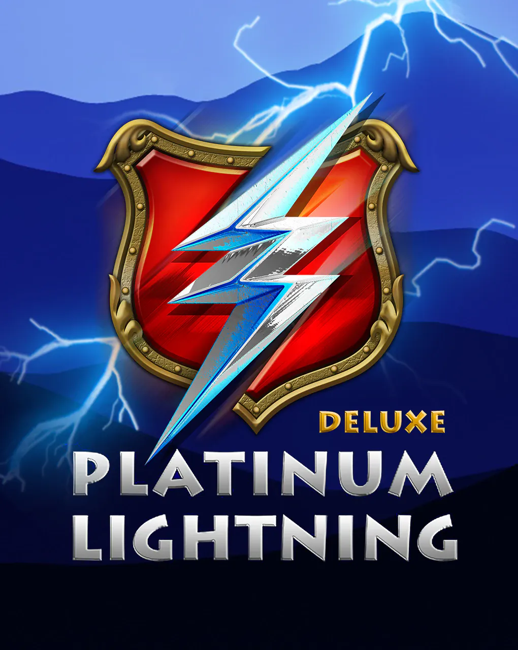 Platinum Lightning Deluxe - XTRAPLAY88