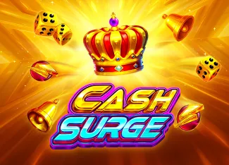 Cash Surge - XTRAPLAY88