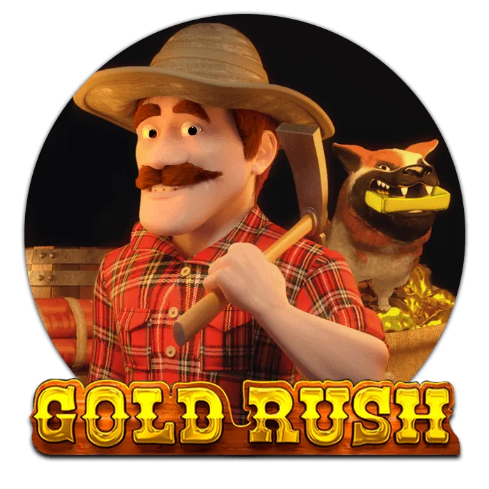 Gold Rush - XTRAPLAY88