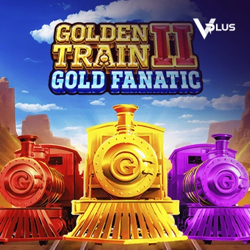 Golden Train 2 - XTRAPLAY88