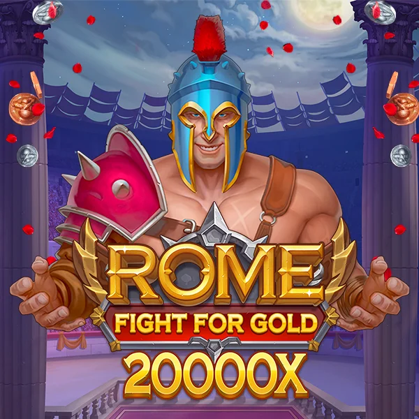 Rome: Fight For Gold - XTRAPLAY88