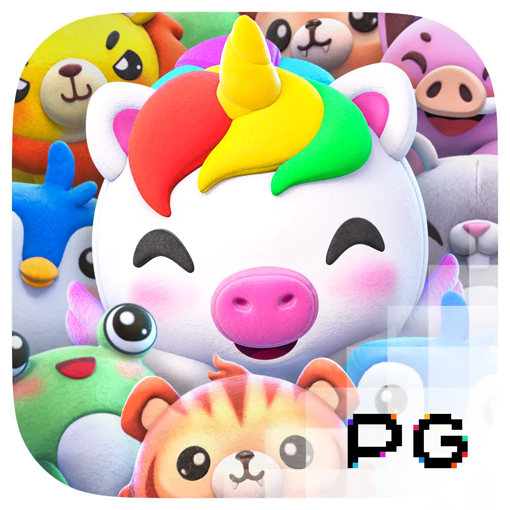 Plushie Frenzy - XTRAPLAY88