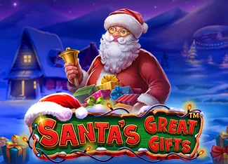 Santas Great Gifts - XTRAPLAY88