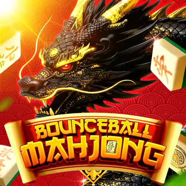 Bounceball Mahjong - XTRAPLAY88