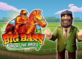 Big Bass Day at the Races - XTRAPLAY88