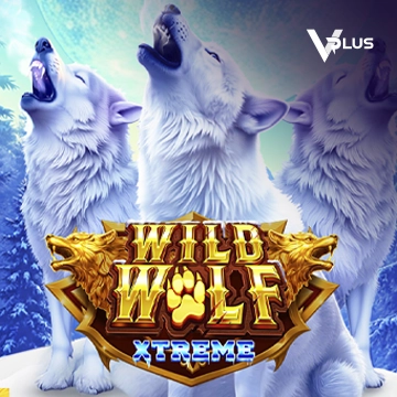 Wild Wolf Xtreme - XTRAPLAY88