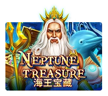 Neptune Treasure - XTRAPLAY88