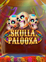 Skullapalooza - XTRAPLAY88