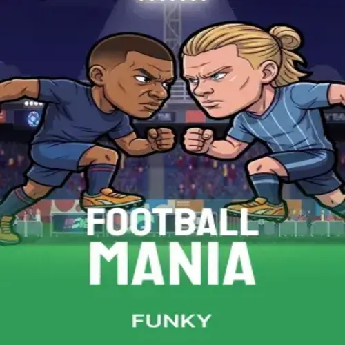 Football Mania - XTRAPLAY88