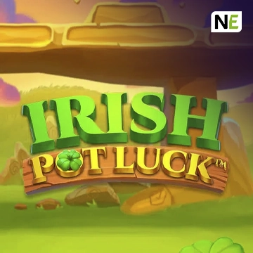Irish Pot Luck - XTRAPLAY88