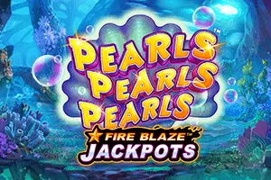 Pearls Pearls Pearls - XTRAPLAY88