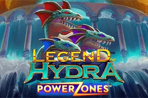 Power Zones: Legend of Hydra - XTRAPLAY88