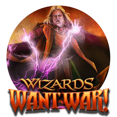 Wizards Want War! - XTRAPLAY88