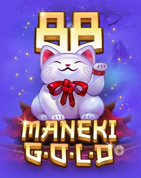 Maneki 88 Gold - XTRAPLAY88