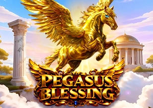 Berkah Pegasus - XTRAPLAY88