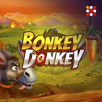 Bonkey Donkey - XTRAPLAY88