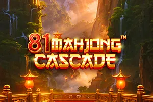 81 Mahjong Cascade - XTRAPLAY88