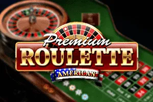Premium American Roulette - XTRAPLAY88