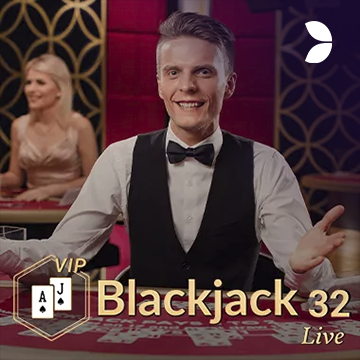 Blackjack VIP 32 - XTRAPLAY88