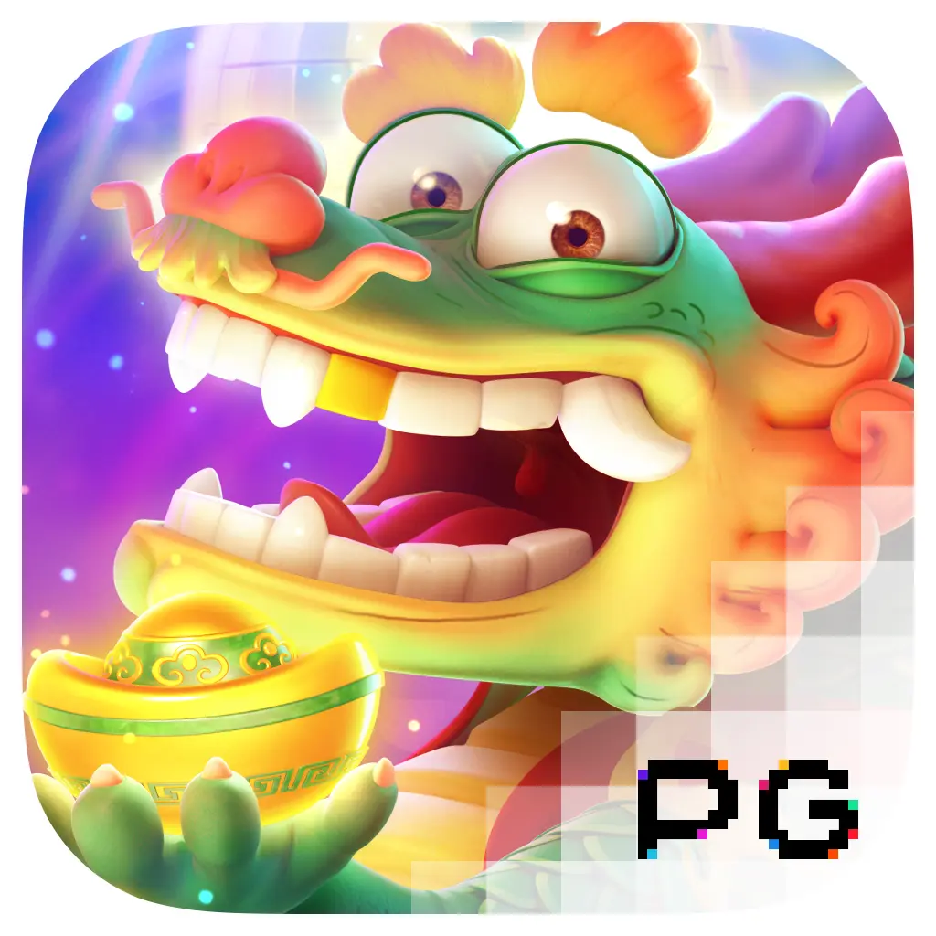 Fortune Dragon - XTRAPLAY88