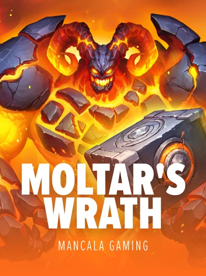 Moltars Wrath - XTRAPLAY88