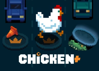 Chicken+ - XTRAPLAY88