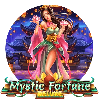 Mystic Fortune Deluxe - XTRAPLAY88