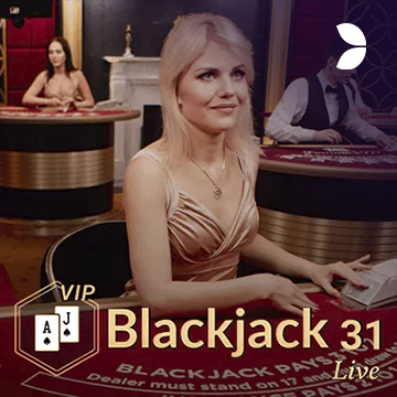Blackjack VIP 31 - XTRAPLAY88