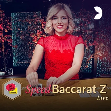 Speed Baccarat Z - XTRAPLAY88