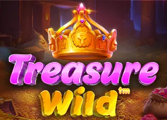 Treasure Wild - XTRAPLAY88