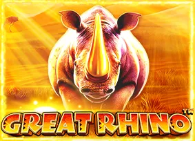 Great Rhino - XTRAPLAY88