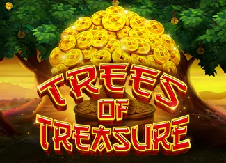 Trees of Treasure - XTRAPLAY88