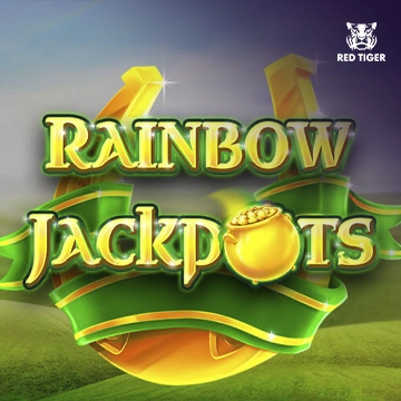 Rainbow Jackpots - XTRAPLAY88