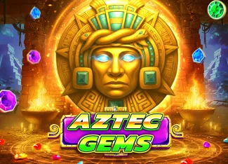Aztec Gems - XTRAPLAY88