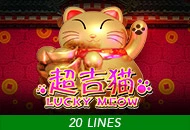 Lucky Meow - XTRAPLAY88