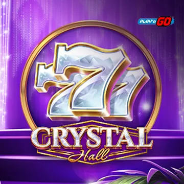 Crystal Hall - XTRAPLAY88