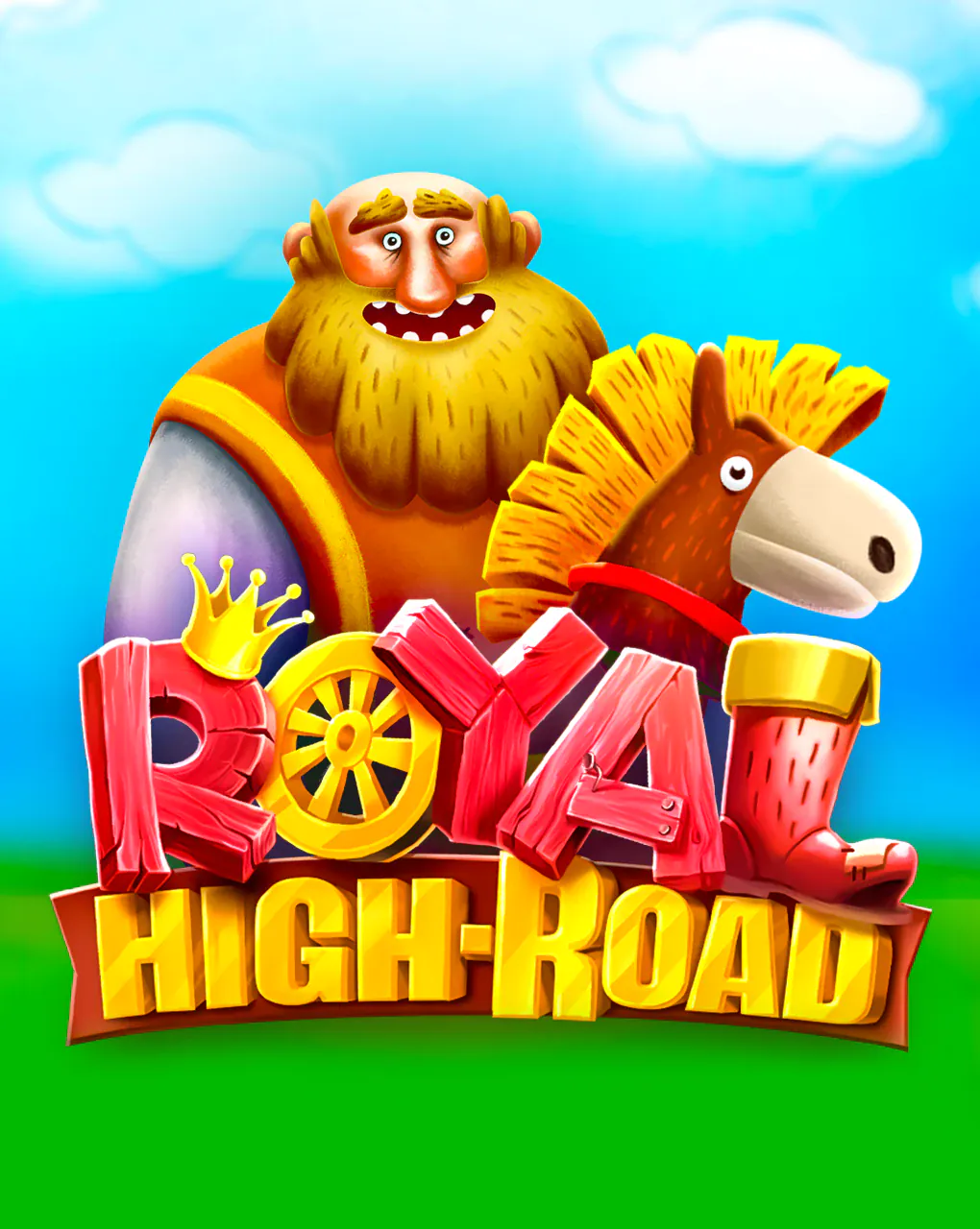 Royal High-Road - XTRAPLAY88