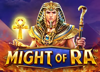 Might of Ra - XTRAPLAY88
